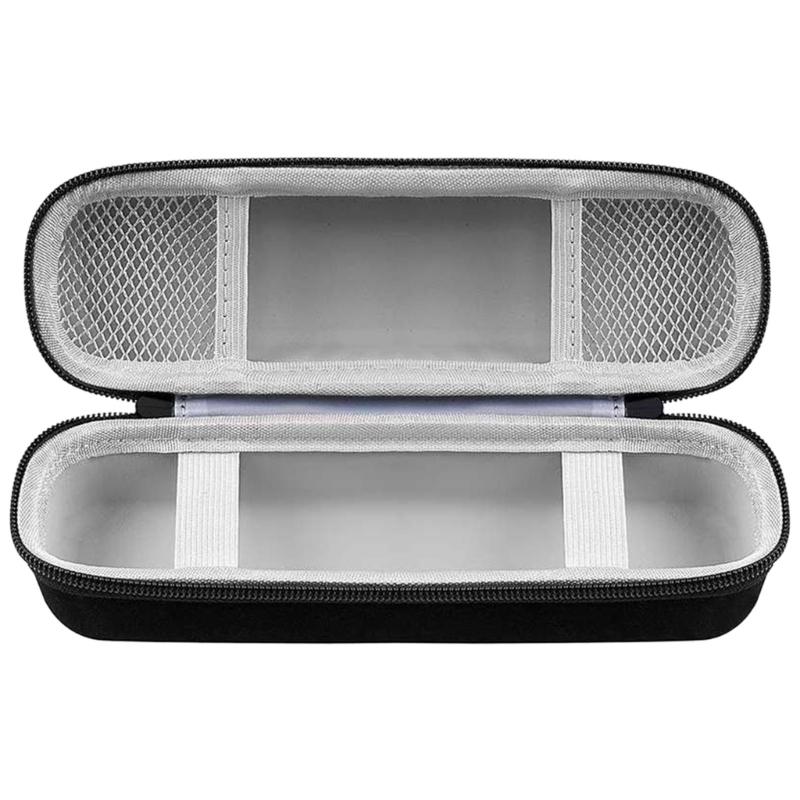 Electric Toothbrush Bag Travel Case Tooth Brush Holder EVA Storage Bags Carrier Protective Portable Traveling Toothbrushes Box