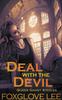 Книга Deal with the Devil : 15