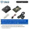 Высокоточный GNSS-модуль WHEELTEC G60 GPS/Beidou