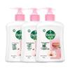 Dettol Увлажняющее антибактериальное жидкое мыло для рук