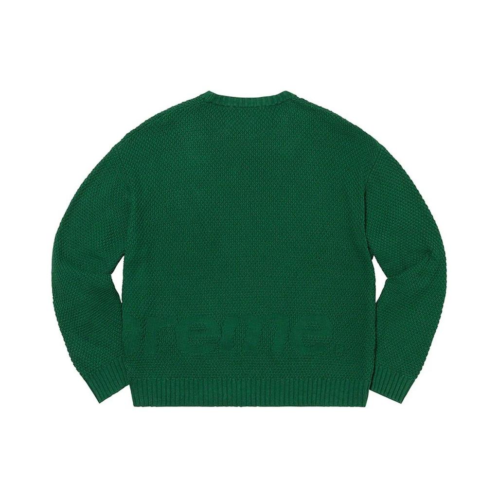 Supreme Small Box Long Sleeve Tee (Unisex) Sweaters SUP FW20 085