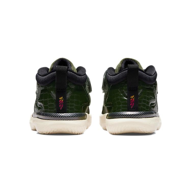 (TD) Air Jordan Zion 1 'Let's Dance' Baby DC2023-300