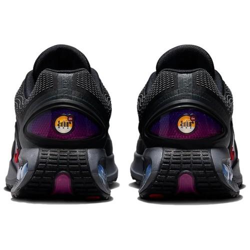 Nike Air Max DN Anthracite Light Crimson - DV3337-001