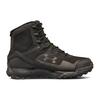 Under Armour Valsetz Rts 1.5 Wide High Top Hiking Shoes Men Hiking Shoes Black 3021035-001