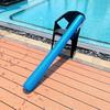 Portable Inflatable Pool Noodles Jumbo Size Giant Pool Float Pool Buoyancy Stick  Water Games