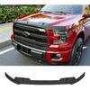 Xipoo Защита капота Совместима с 2015- Ford F150 Дефлектор капота TPE Щиток Замена для 2015 2016 2017 2018 Ford F-150 Аксессуары