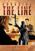 Книга Crossing The Line
