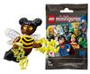 LEGO DC Super Heroes Серия Бамблби (Юные титаны) Минифигурка 71026-14