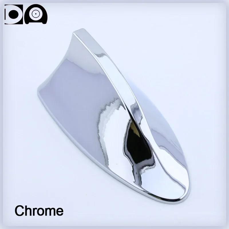 Car Universal Radio Shark Fin Antenna Radio Signal Suitable For Opel Corsa A B C D E