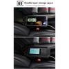For Peugeot 308 T7 SW Armrest Box For Citroen C4 Car Armrest Retrofit Parts Storage Box USB Accessories 2008 2009 2010 2011 2012