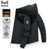Men's Outdoor Windproof Jacket