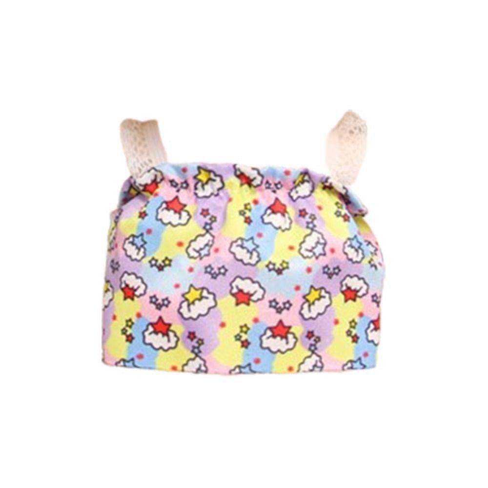 Аксессуары для игрушек 20 см Кукла Платье-слинг Лолита Хлопковое кукольное платье Детские игрушки для девочек