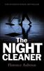Книга The Night Cleaner
