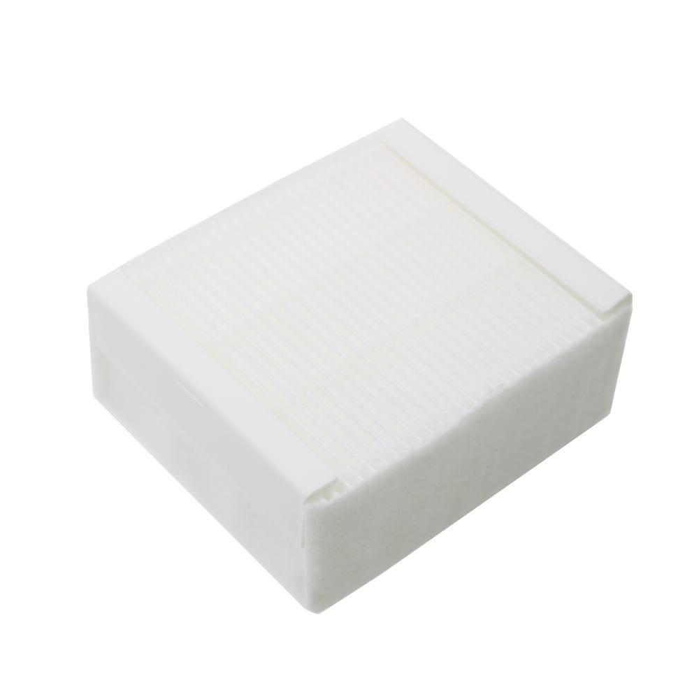 Набор фильтров подходит для пылесосов Thomas Aqua + Multi Clean X8 Parquet, Aqua + Pet & Family, Perfect Air Animal Pure в качестве пылесосов.