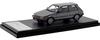 Hi Story Toyota Corolla Customized Gray Metallic Finished Product 1/43 FX-GT (1984)
