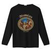 Rauw Alejandro Afrodisíaco 2020 For Fan Black Size S 5XL T Shirt HE870 vintage Washed fashion Stretched Casual Versatile