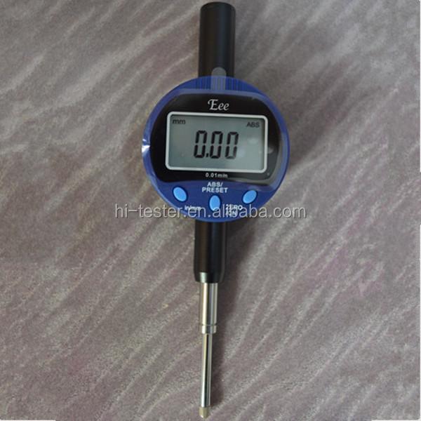 EEE Digital Display Dial Indicator,0-25.4mm Digital Indicator