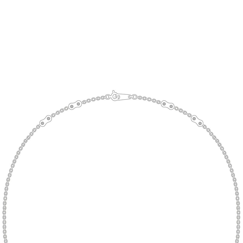 Магнитное колье-подкова Lieri, Золото, Один размер подходит большинству, Стильное для женщин и при болях в плечах