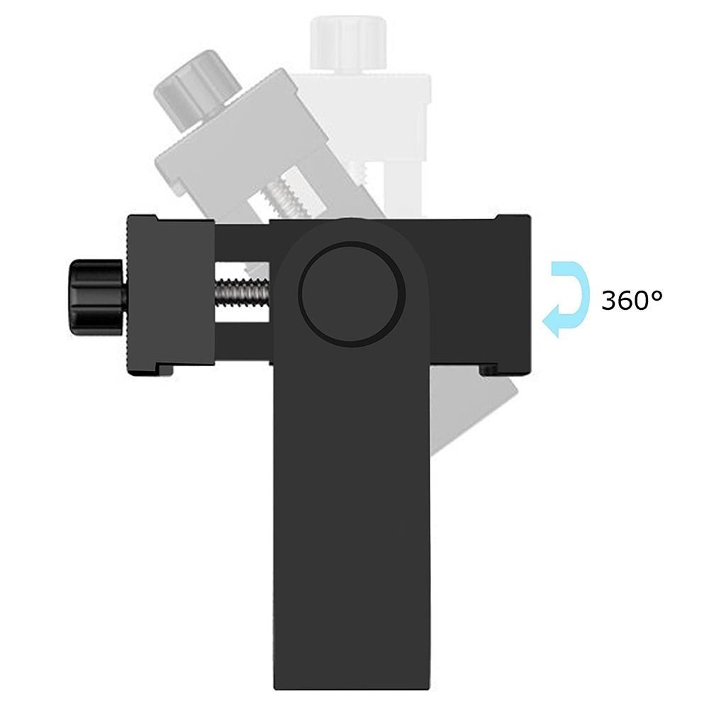 Крепление для смартфона Кронштейн для телефона Подставка для штатива Держатель адаптера Поддержка адаптера Адаптер для штатива