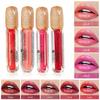 Красочная жидкая помада, матовая помада в жемчужную полоску, нелипкая чашка, глазурь для губ, блеск для губ