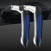 Car Handle Cane Car Escape Hammer Emergency Window Glass Breaker Vehicle Door Grab Bar Stand Assist Mobility Aid Tools for Elderly Children