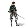 BANPRESTO Attack On Titan The Final Season Levi Special 10Th Anniversary Ver.