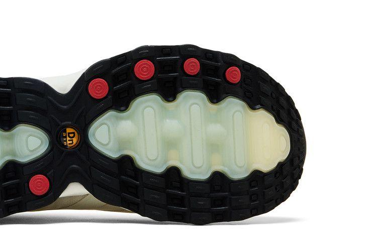 Nike Air Max Dn8 Ископаемый Черный (Женский)