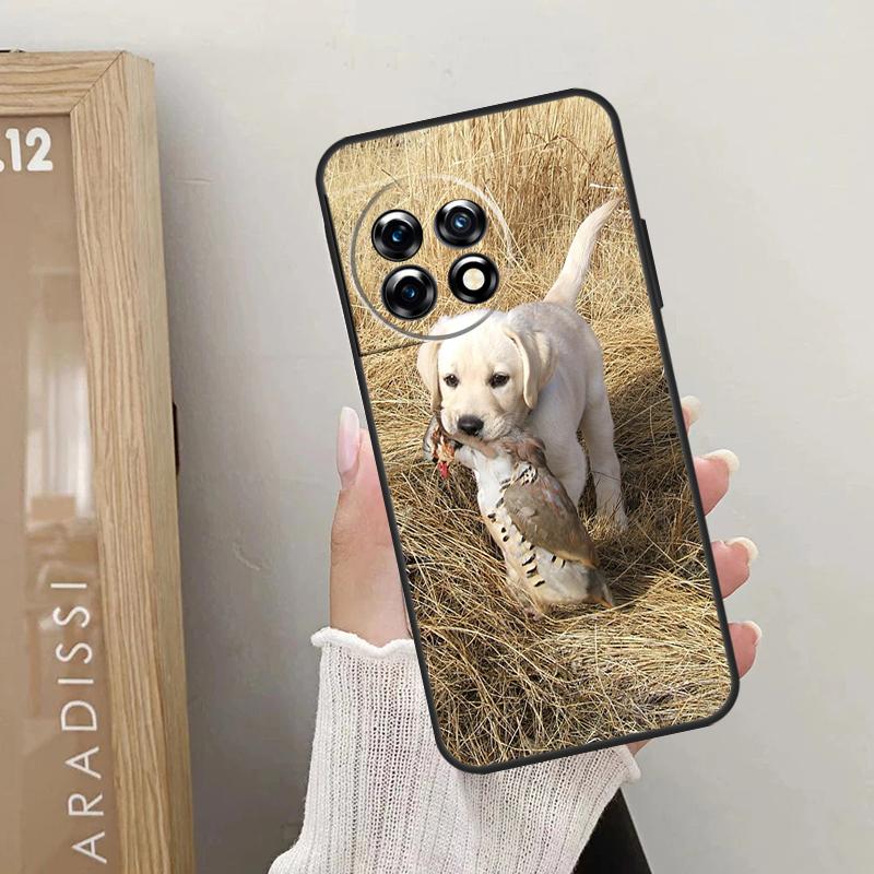 Чехол для охоты на уток для OnePlus 11 12 9 10 Pro 9R 10R 10T 12R OnePlus Nord N30 N20 N10 CE 4 2 3 Lite Чехол