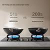 SUPOR 30 см Вок из титанового сплава с антипригарным покрытием