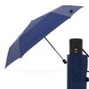 AMVEL VERYKAL Folding Automatic Compact X Carbon UV A1553 Umbrella, Open/Close, World's Lightest, 164g, Storage, 3.5cm 26cm, Ribs, Windproof,