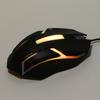 Design 1200 DPI USB Wired Optical Gaming Mice Mouse For PC Laptop