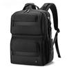 Oxford Fashion Multifunction Backpack for Teenager Boy School Bag Camping Trave Bags with High Capacity Shoulder Bagpack
