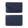 Cash Wallet Phone Back Magnetic Card Bag PU Leather Card Holder Flip Card Case  Male/Famale