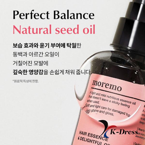 Hair Essence Delightful Oil 70ml