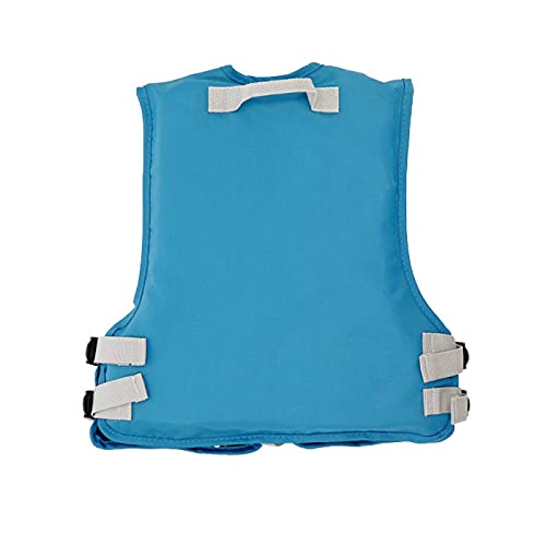 FINE JAPAN Junior Floating Vest Pink M FV-6116