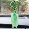2Sbuck Diane Car Mini Dream Catcher,Korean Car Acc