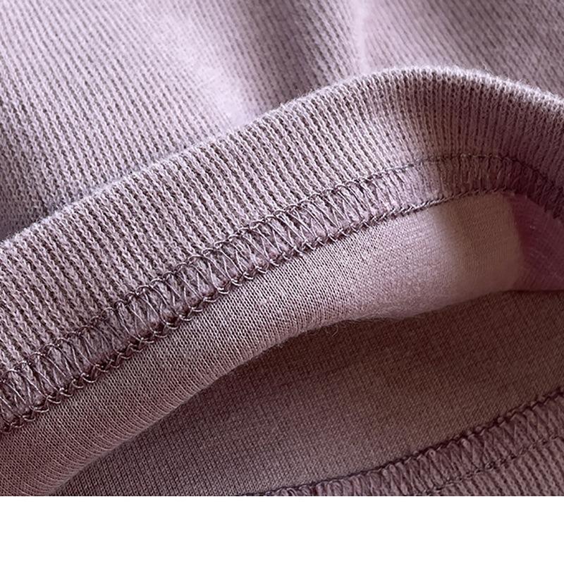 Шорты с высокой талией и застежкой на пять точек, женские модные широкие брюки, утягивающие брюки, свободные спортивные повседневные брюки, средние брюки