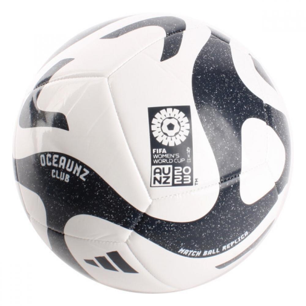 Adidas Oceaunz Club No. 4 Soccer Ball 9017 Youth School Sports Soccer Ball