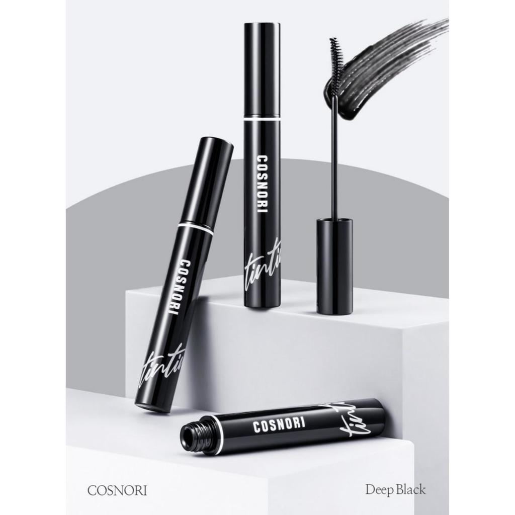 Cosnori Eyelash Tinting Serum 2type