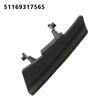 New Armrest Box Handle Center Box Latch Clip 51169317565 For BMW X1 X2 2014-2019