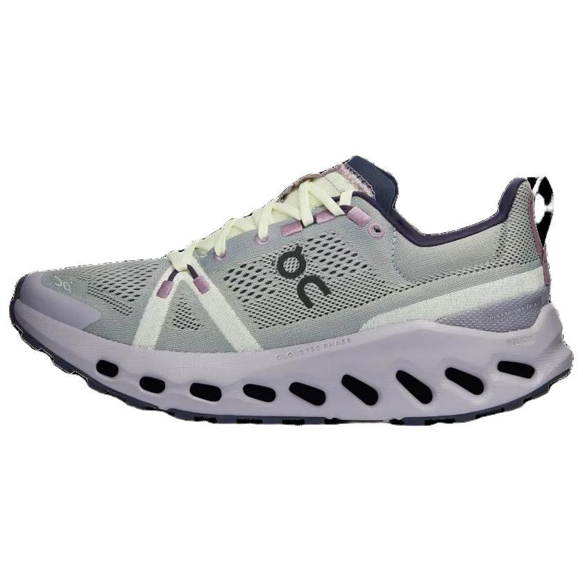 Cloudsurfer Wmns On Trail 'Seedling Lilac' Женские 3WE10102149