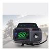 Motorcycle Speedometer with RPM for Suzuki AX100 Digital Moto Speedometer Meter Gauge Cluster