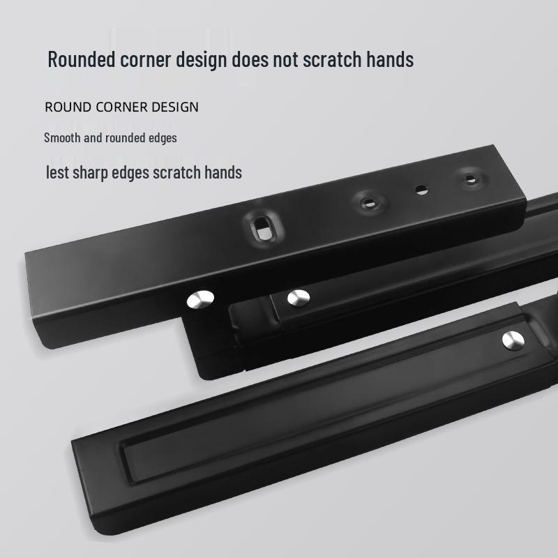 Выдвижная кухонная полка для хранения микроволновой печи «Древний Император»