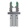 KRC Pneumatic Robotic Arc Clamp Gripper