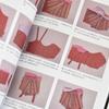 Книга-руководство по изготовлению одежды для кукол