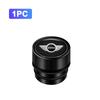 Car Cigarette Lighter Charger Dust Cover Dustproof Decoration Cap Accessories For BMW Mini Cooper S R55 R56 R50 R53 R60 F55 F56 7TFDE