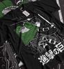 Levi Shirt AOT T-Shirt Attack On Titan Tshirt Eren Mikasa Erwin Hange Anime Tee