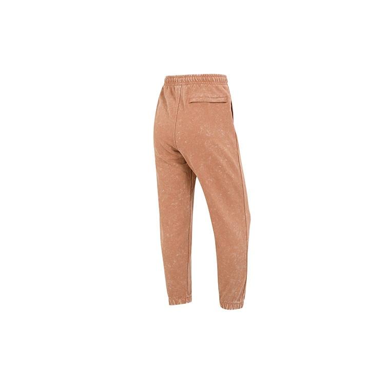 Мужские вязаные брюки Air Jordan Essential Statement 'Коричневые' DR3090-215