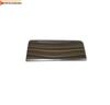 2022 AION S Wood Grain Interior Armrest Cover and Gear Shift Panel