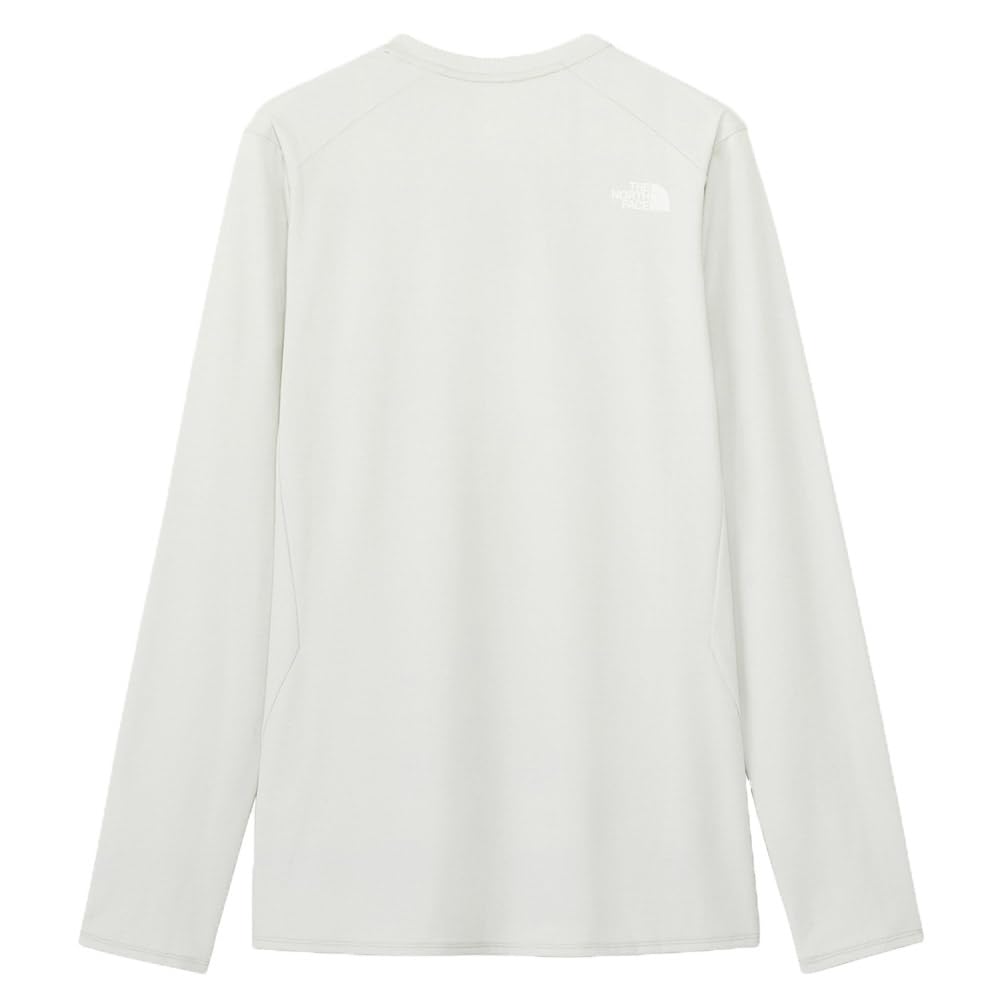 The North Face Long Sleeve Enduro Crew Size L Men's T-Shirt,